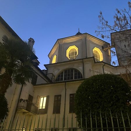 Dali Duomo Golden House Daire Milano Dış mekan fotoğraf